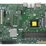 ?Supermicro X11SCA ATX Intel LGA1151 Server Motherboard *FULL WARRANTY*