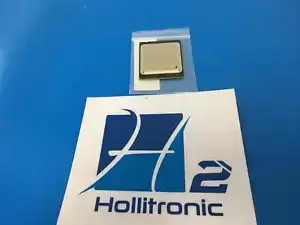 INTEL E5-2680 USED E5-2680 2.70 GHz 20 MB SmartCache 130 W