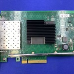 X710-DA4FH DELL/intel Quad port Ethernet Converged Network Adapter 0DDJKY