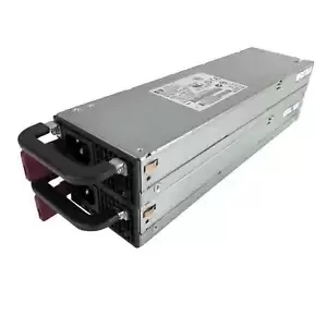 LOT OF 2 HP DPS-460BB B Server Switching Power Supply HSTNS-PD01 361392-001 460W