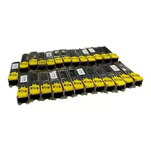 Lot of 25 Cisco GLC-T 30-1410-03 Plug-in Ethernet Transceiver Module