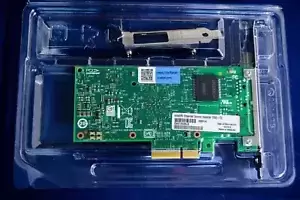 I350-T2V2 Original INTEL PCIEXPRESS x4 2 PORTS ETHERNET SERVER ADAPTER I350T2 V2