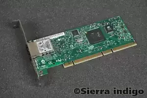 A50484-010 Intel PRO/1000 XF PCI-X Server Adapter Card
