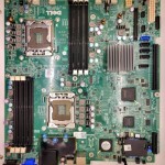 Dell OEM PowerEdge R510 V3 Server Motherboard IVA01 DPRKF 0DPRKF