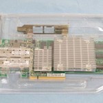 HP NC522SFP DUAL PORT 10GbE Server Adapter 468349-001