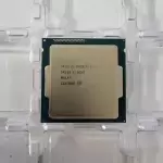 INTEL XEON E3-1220 v3 3.10 GHz 8MB CACHE LGA 1150 SR154