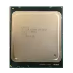 Intel Xeon E5-2470 E5-2603 E5-2603 V2 E5-2609 V2 LGA 2011 CPU Processor