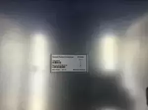 R1N28A HPE Composable Fabric FM 3032Q 32-port QSFP28 1RU Back-to-Front Module