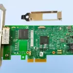 LenovoIntel I350-T2V2 Gigabit Server Network Card FRU00YK612