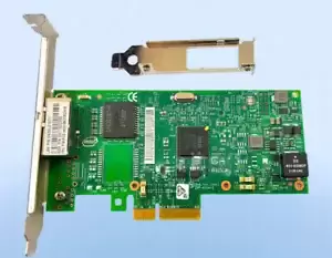 LenovoIntel I350-T2V2 Gigabit Server Network Card FRU00YK612