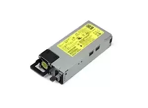 HP JL087A Aruba X370 1050W Power Supply 0957-2474 DPS-1050EB For 2930M 3810M