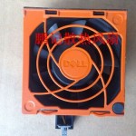 1 pcs Dell T620 server CPU FAN redundant fan 02R4DV R4VP2-A00