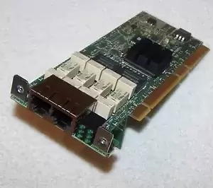 Silicom MPB-PXG2BPi - PCI-X Card (Dual Port) RJ-45 Wired Ethernet 1000 Mbps
