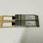 HPE JG709A X140 40G QSFP+ MPO MM 850nm CSR4 300m Transceiver Module