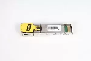 Genuine Cisco 30-1410-02 1000BASE-T SFP Ethernet Transceiver Module