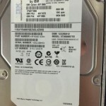 49Y1866 49Y1870 49Y1869 IBM 600GB 15K 3.5'' 6GBPS HS LFF SAS HARD DRIVE
