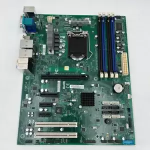 For Supermicro C7Q67-H Server Motherboard Single Socket LGA-1155 DDR3 ATX