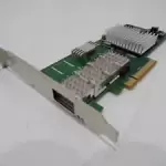 BROADCOM 42C1792 PCI-EX 10Gb FIBRE SERVER ADAPTER
