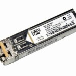Cisco GLC-SX-MMD SFP Transceiver Module