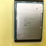 SRFPL Intel Xeon GOLD 6238 22-Core 2.10GHz 30.25MB 140W Processor