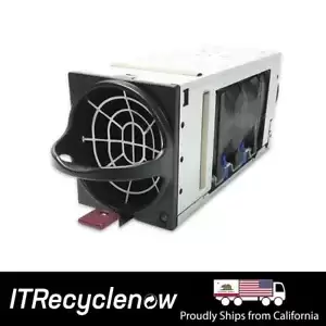 HP Fan Module Single Active Cool 100 for BladeSystem C3000 Rack Enclosure