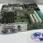 IBM 39Y8678 39Y8677 39M5817 2x-RAM 2x INTEL '04 8648 AC1 SERVER MOTHERBOARD