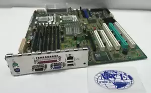 IBM 39Y8678 39Y8677 39M5817 2x-RAM 2x INTEL '04 8648 AC1 SERVER MOTHERBOARD