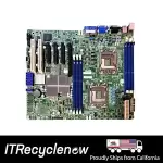 Lot of 10 Supermicro X8DTL-i LGA 1366 DDR3 E-ATX Motherboard w/ TESTED CPU & RAM