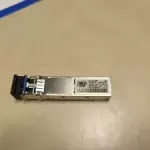 Cisco - SFP (mini-GBIC) transceiver module - Gigabit Ethernet  10-3032-01 V01