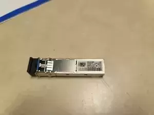 Cisco - SFP (mini-GBIC) transceiver module - Gigabit Ethernet  10-3032-01 V01