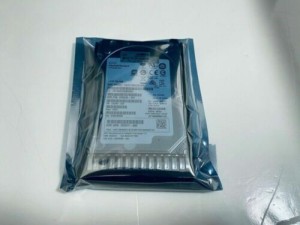 HPE 1.8TB 872481-B21 872738-001 SAS 10K 12Gb/s 2.5" HDD