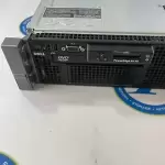 Dell PowerEdge R710 2.5" 2U Server 2 x X5680 3.33GHZ 12-Core 256GB - 2 x 1TB SAS