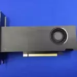 LENOVO NVIDIA RTX A2000 6GB GDDR6 Graphic Card