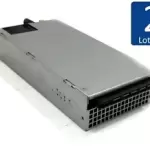 Lot of 2 Cisco DPS-650AB-2 650W Power Supply Modules 341-0490-02