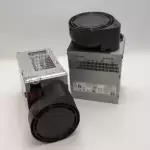 2PC HP DS-SE2UP-BA Server Hot Swap Power Supply 500W 30-50872-02 377815-01 Used