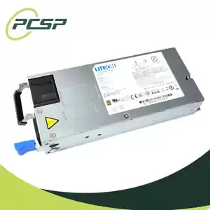 Dell LiteON PowerEdge C2100 750W 80 Plus Gold Power Supply PS-2751-5Q F3R29