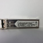 NetApp Finisar FTLF8519P2BNL-(n1) Fibre Transceiver Module 332-00006+A0