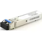 HPE JD090A Compatible 100BASE-EX SFP 1310nm 40km DOM - 263781