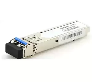 HPE JD090A Compatible 100BASE-EX SFP 1310nm 40km DOM - 263781