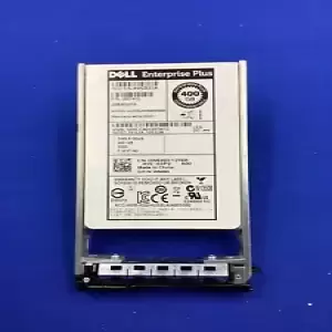 W6460 Dell Compellent 400GB SLC SAS 2.5" 6Gbps SSD 0W6460 HUSSL4040BSS600
