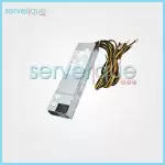 SuperMicro PWS-605P-1H 600W 80 Plus Platinum Hot Swap Redundant Power Supply