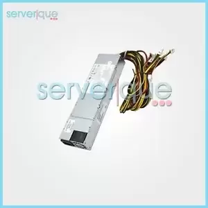 SuperMicro PWS-605P-1H 600W 80 Plus Platinum Hot Swap Redundant Power Supply