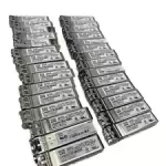 Lot of 29! HPE JD092B Transceiver Modules X130 10G SFP+ LC SR