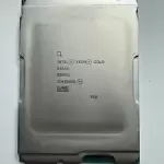 Used - Intel Xeon Gold 5416S SRMH2 16 Cores up to 4 GHz CPU