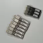 Lot of 9 Cisco GLC-T 30-1410-02 RJ-45 SFP Transceiver Modules NEW Open Box
