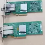 Dell 6T94G HBA 4-Port 8Gb FC PCIe QLogic QLE2562