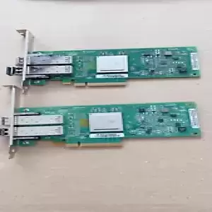Dell 6T94G HBA 4-Port 8Gb FC PCIe QLogic QLE2562