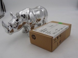 JD118A HP 1000BASE-SX SFP 850nm 550m Transceiver 0231A562