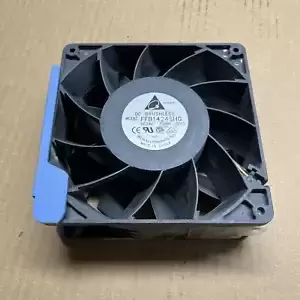 Dell PowerEdge 1855 1955 Hot Plug Fan X6430 0X6430 Delta FFB1424SHG-SP00