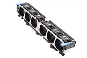 Fan Assembly Dell H15JH Middle Carrier Fan Assembly For PowerEdge R840 Server